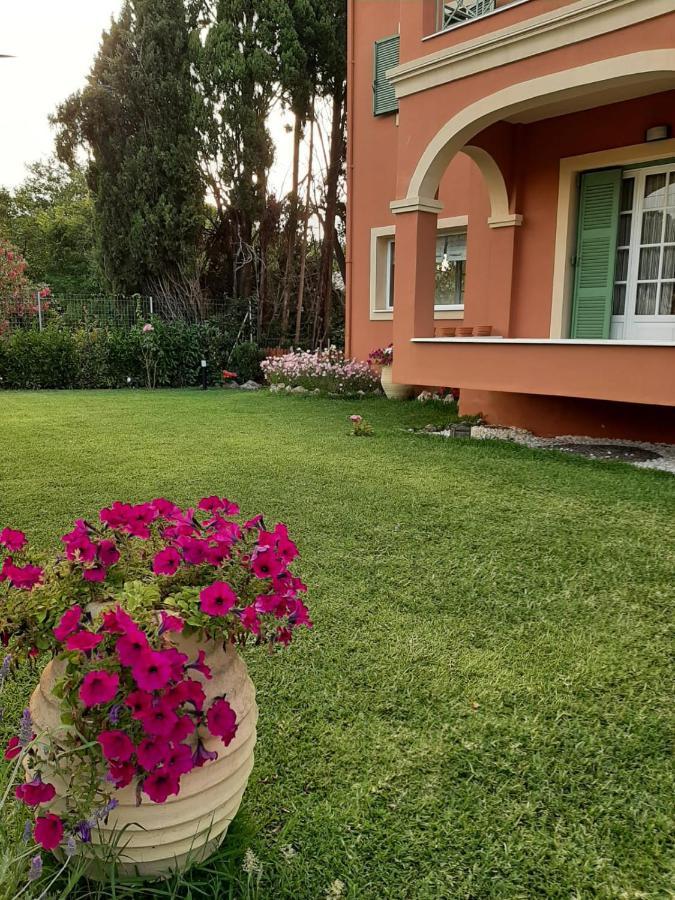 Armonia House Potamos Village Exterior foto